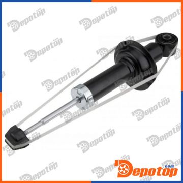 Amortisseur de suspension arrière pour HONDA | A-HD-016, 71380